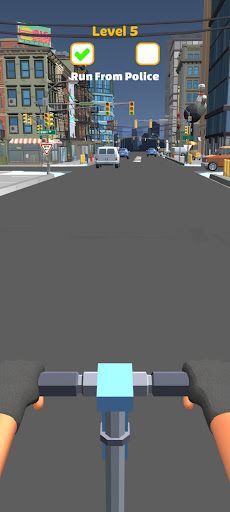 Hack Master!!! - Screenshot 3