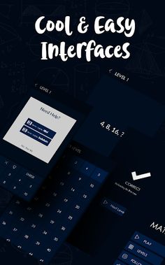 Math Puzzle & Quiz Challenge - Screenshot 4