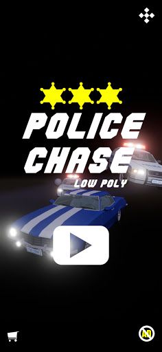 Police chase - Screenshot 1