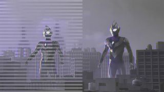 DX Ultra: Dyna Fighter RPG - Screenshot 1