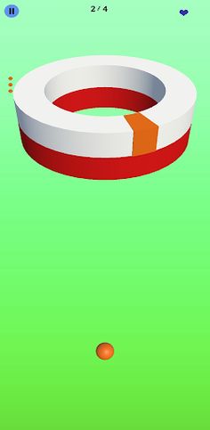 Paint Hit - Screenshot 2