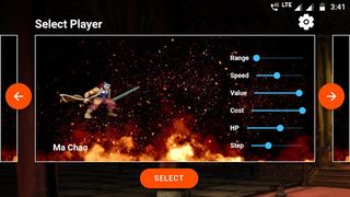 Dr Magician & Incredible Hunk - Screenshot 2