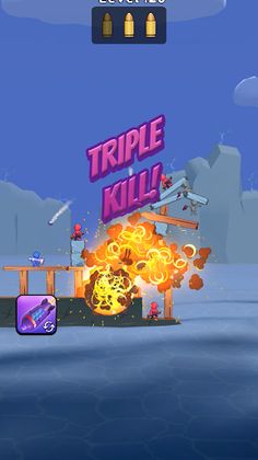 Max Mayhem - Screenshot 2