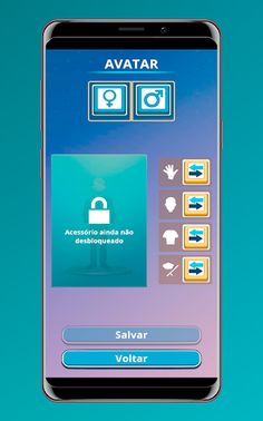 Academia de SuperVigilantes - Screenshot 2