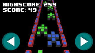 Bit Racing - Screenshot 2