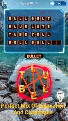 Vocab Build - Screenshot 4