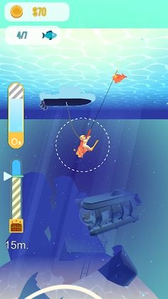 Scuba Diving - Screenshot 2