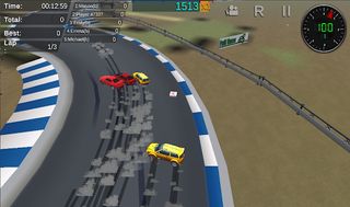 King of Drift : Legends - Screenshot 3