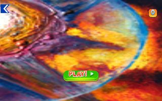 Gravity Clash - Screenshot 1