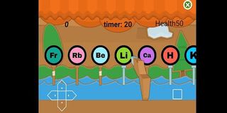 Shooty-Chem - Screenshot 3