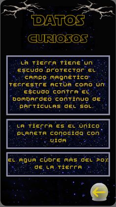 Tierrita Feliz - Screenshot 2