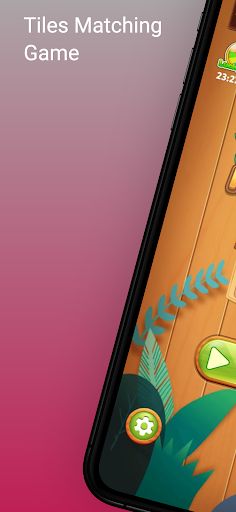 Tiles Match Master Puzzle Game - Screenshot 1