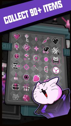 Dungeon of Weirdos - Screenshot 3