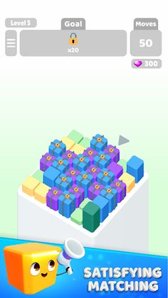 Block Match - Screenshot 3