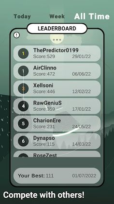 OverRoll - Endless Runner - Screenshot 4