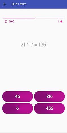 Brain Stimuli - Screenshot 2