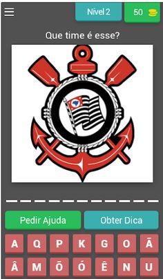 Quiz Times Brasileiros - Screenshot 4