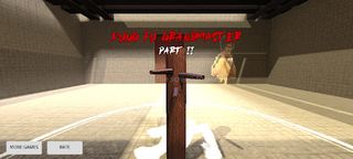 Kung fu Grandmaster 2 - Screenshot 1