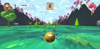 Koroboku - Screenshot 2