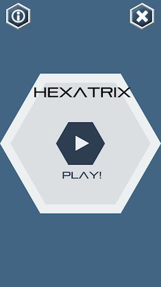 HEXATRIX - Screenshot 1