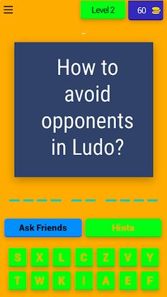 Ludo Master Mind: Ludo Trivia - Screenshot 2