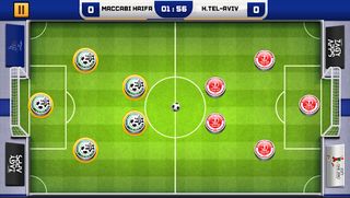 Ligat Ha'Al - Football Israel - Screenshot 1