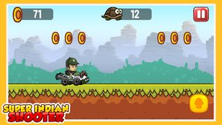 Super Indian Shooter - Screenshot 2