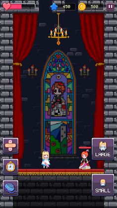 원더앨리스 - Screenshot 1