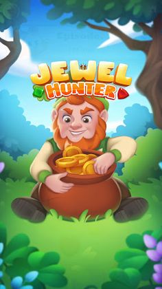 Jewel Hunter - Pega Joias 2023 - Screenshot 3