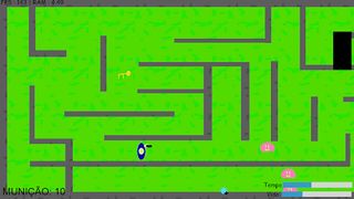 Labirintou - Screenshot 3