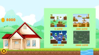 Fast Jumper - Screenshot 2