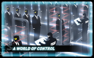 Vector Classic - Screenshot 2