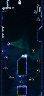 Bat to Bed - Screenshot 2