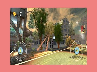 Lost City 2 - Screenshot 3