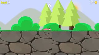 Wormio - Screenshot 3