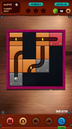 Switch Unroll - Screenshot 3