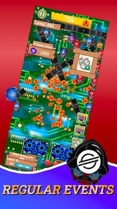 Earn Bitcoin Crypto Game - Screenshot 4