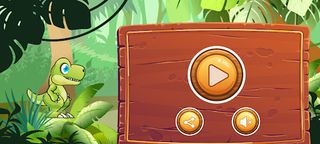 Bhag Blue Bhag - Screenshot 1