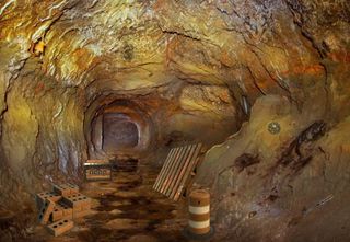 Room Escape Mystery Stories - Screenshot 1