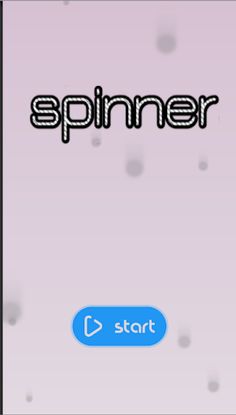 Spinner - Screenshot 2