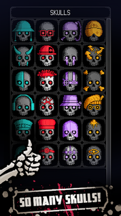 Dice of Kalma: Dice Roguelike - Screenshot 4