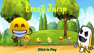 Emoji Jump - Screenshot 2