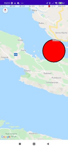 Simulador De Bombardeos - Screenshot 4