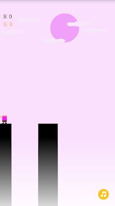 Pink Man - Screenshot 2