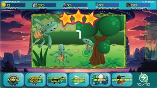 Next Species - Screenshot 1