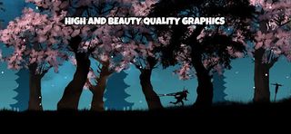 Shadow Creed: Ninja Assassin - Screenshot 1