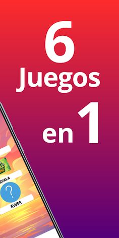 Unique Game - 6 juegos en 1 - Screenshot 2