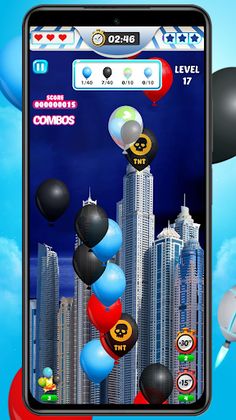 Boom Rush 2 - Screenshot 3