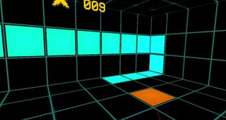 GridVR - Screenshot 3