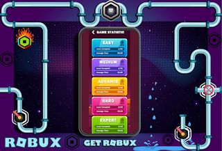 Robux Plumber : Real Robux - Screenshot 3